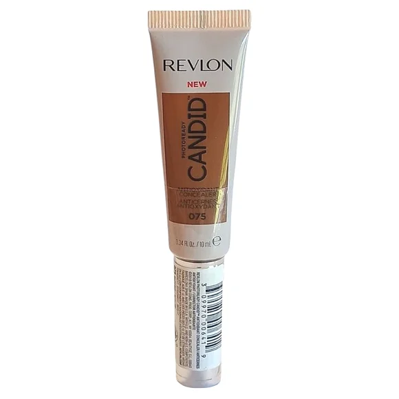 Revlon PhotoReady Candid Antioxidant Concealer 075 Hazelnut