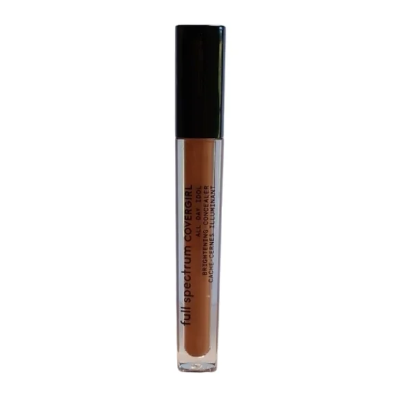 CoverGirl Full Spectrum All Day Idol Concealer FS400 Deep Cool