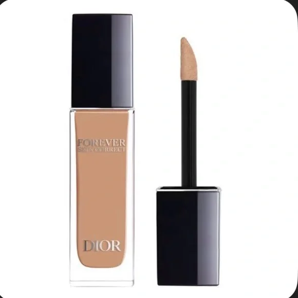 Dior 4.5N Forever Skin Correct Concealer - Beige