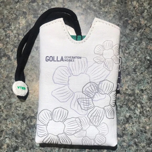 Golla mobile phone sleeve