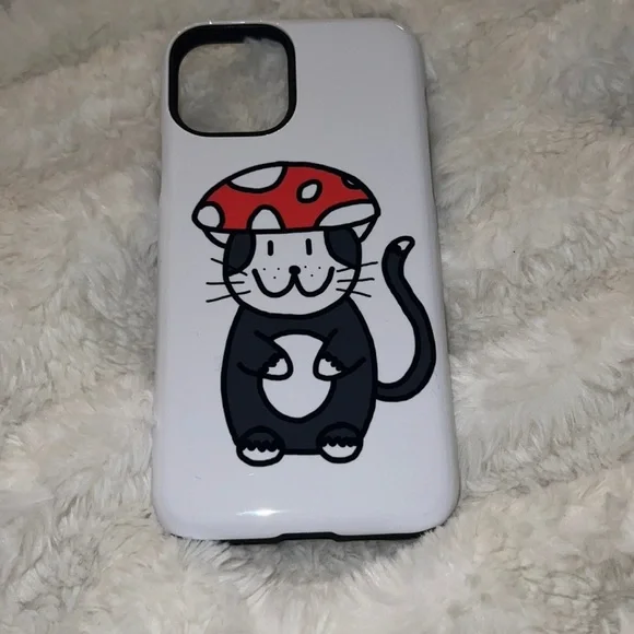 New no tags iPhone 12/12 pro case‎