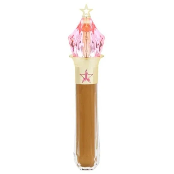 Jeffree Star Magic Star Concealer‎ C20.5 New in Box Vegan Full Coverage Matte
