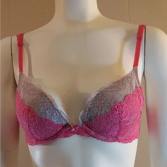 Victoria's Secret Bra