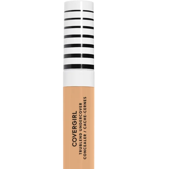 🌹3/$12 Covergirl Trublend Undercover Concealer, L300 Golden Ivory