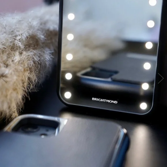 Brightmond MIRRORCASE SET IPHONE X/XS