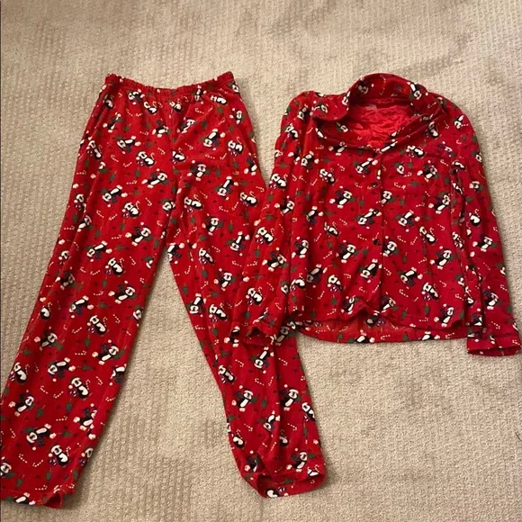 Christmas Pajamas