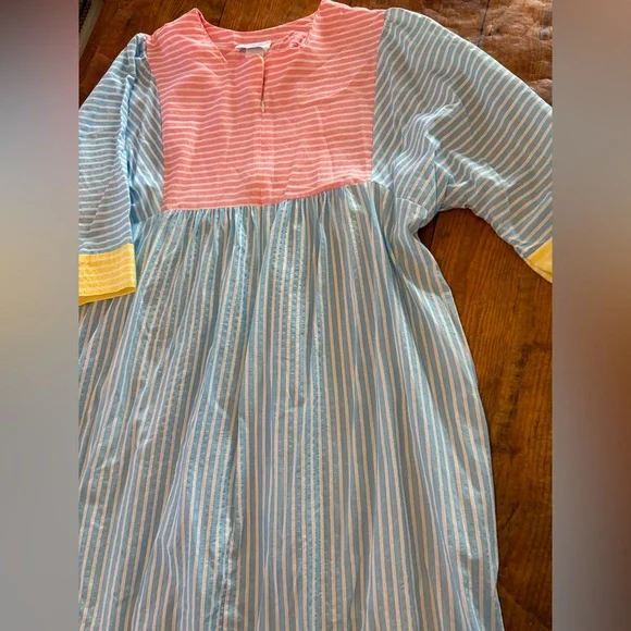 Vintage Leisure‎ Life Caftan