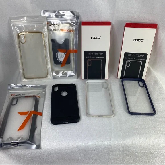 iPhone XS Max Phone Case