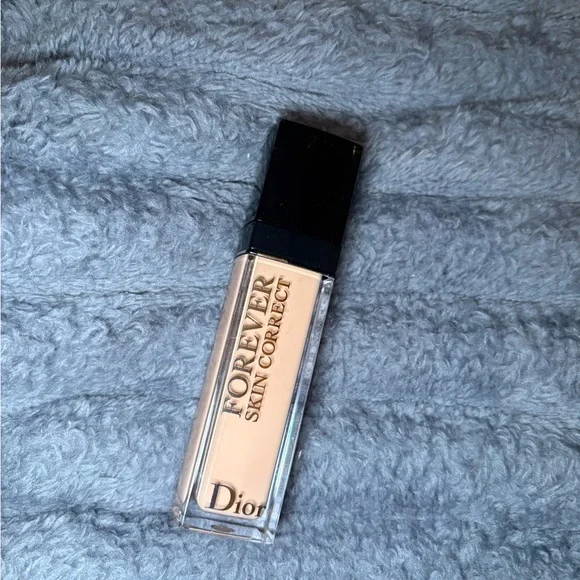 Dior forever skin correct concealer 1CR