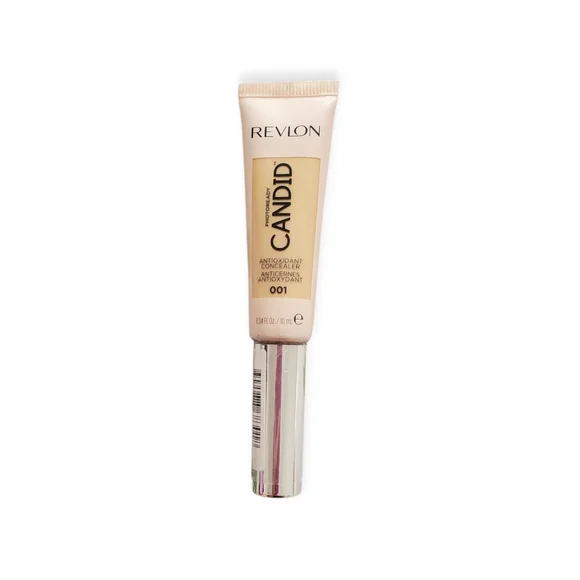 Revlon Candid Concealer 001 Banana