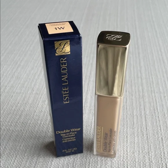 Estée Lauder Double Wear Stay-in-Place 24-Hour Longwear Concealer - 1W