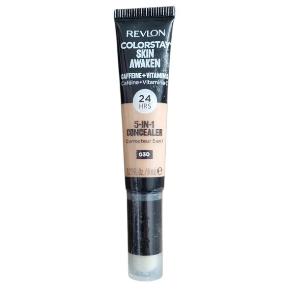 Revlon ColorStay Skin Awaken Concealer 030 Light Meduim