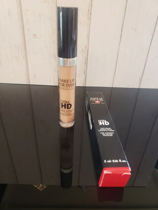 Makeup Forever Ultra HD Concealer - Beige 42 NEW!