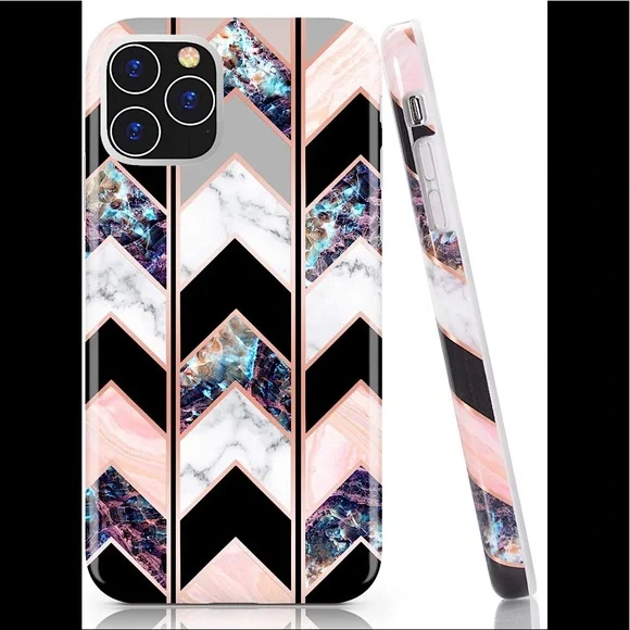 iPhone 11 Pro Max Phone Case