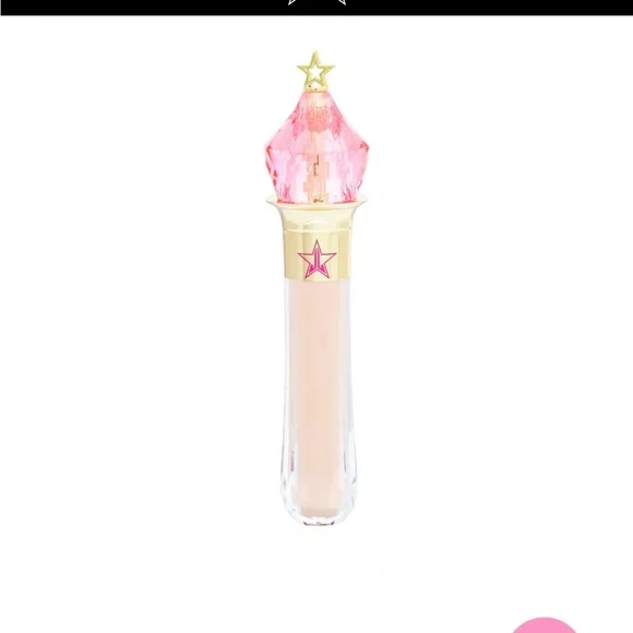 NIB Jeffree star concealer shade 10
