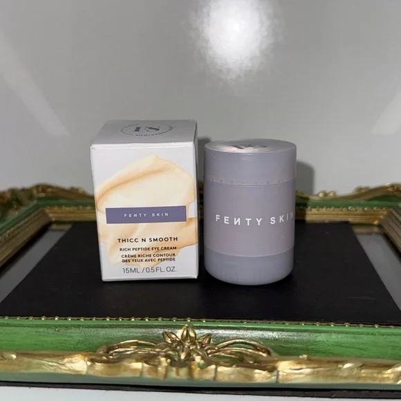 Fenty Beauty Thicc N Smooth Eye Cream