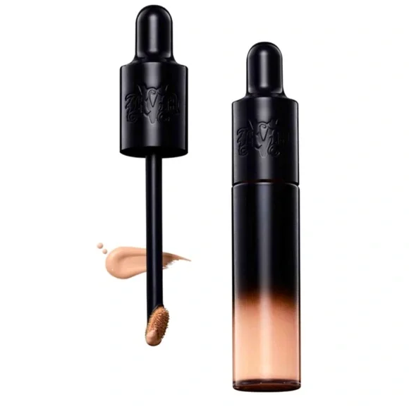Kat Von D Good Apple Full Coverage Concealer- Light 109