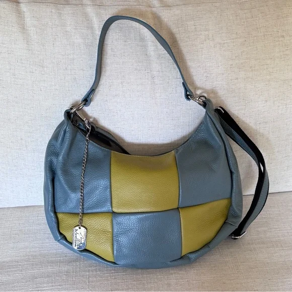 Anna Morellini‎ Women’s Crossbody/ Hobo Bags