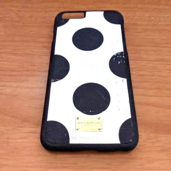 Dolce & Gabbana iPhone 6/6s Case💥PRICE DROP💥
