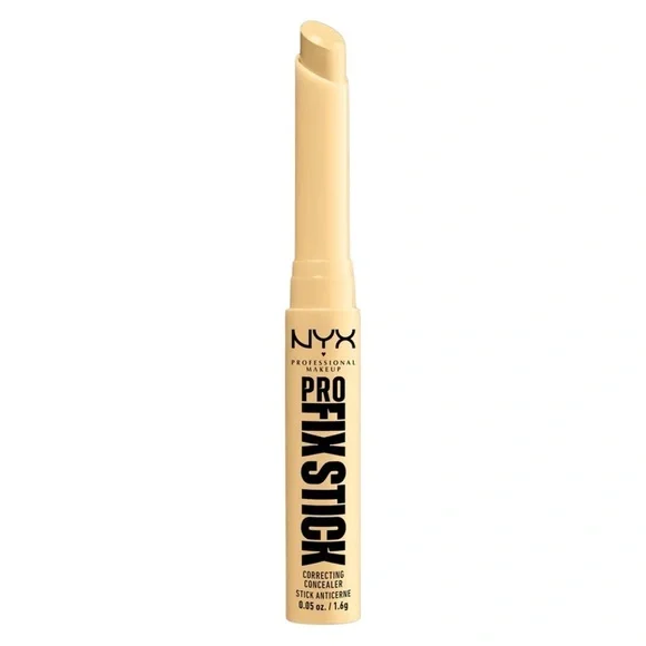NYX 0.3 Yellow Fix Stick Color Correcting Concealer