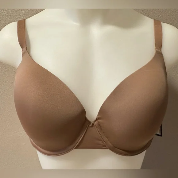 Gap Body Everyday T-Shirt Bra - NWT