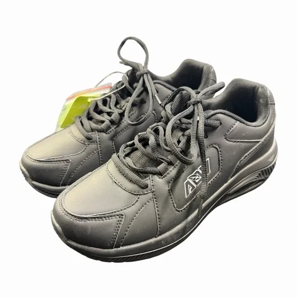 AOV Air Cushion Orthotic Athleletic Sneakers Women 8.5 Walking Arch‎ Support NWT