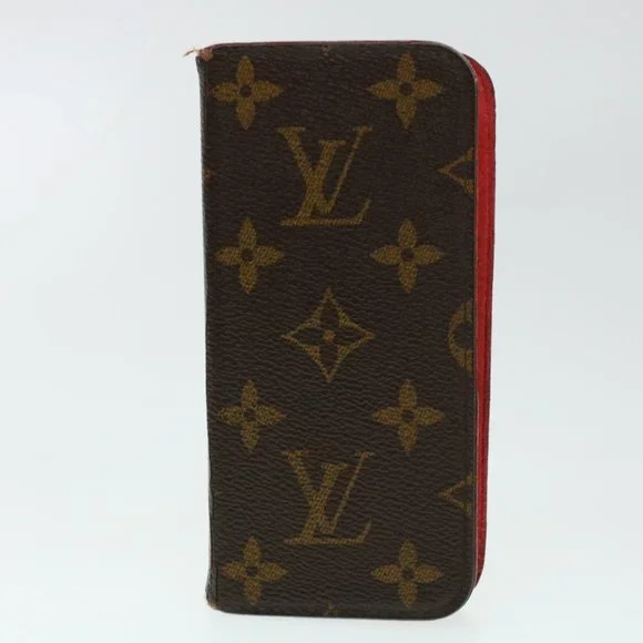 Louis Vuitton Monogram iPhone 6 Case #1***