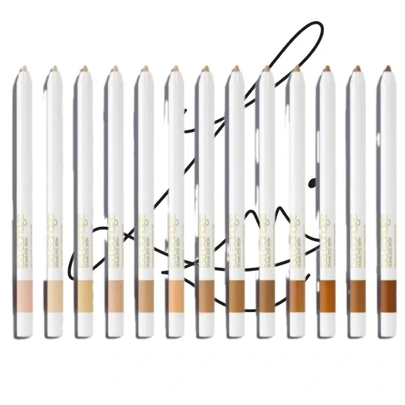 NEW✅Lisa Eldridge PINPOINT CONCEALER MICRO CORRECTING PENCIL