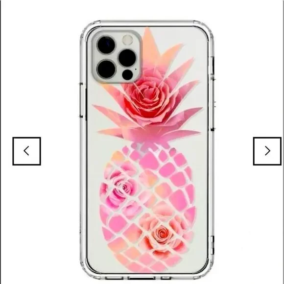 Set of 3 iPhone 11 Pro Max cases