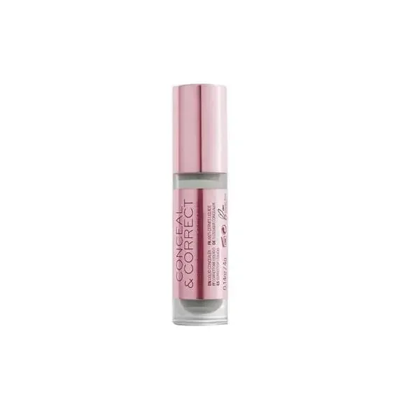REVOLUTION CONCEAL & CORRECT CONCEALER GREEN