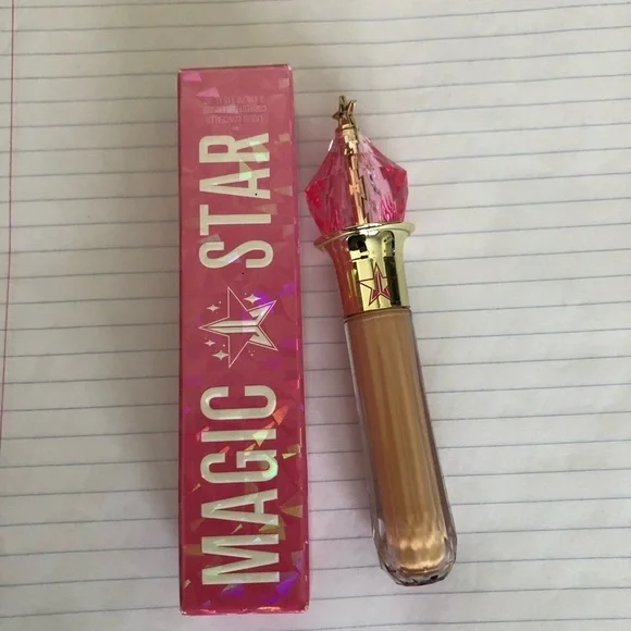 Jeffree Star Cosmetics Magic Star Concealer C15.25