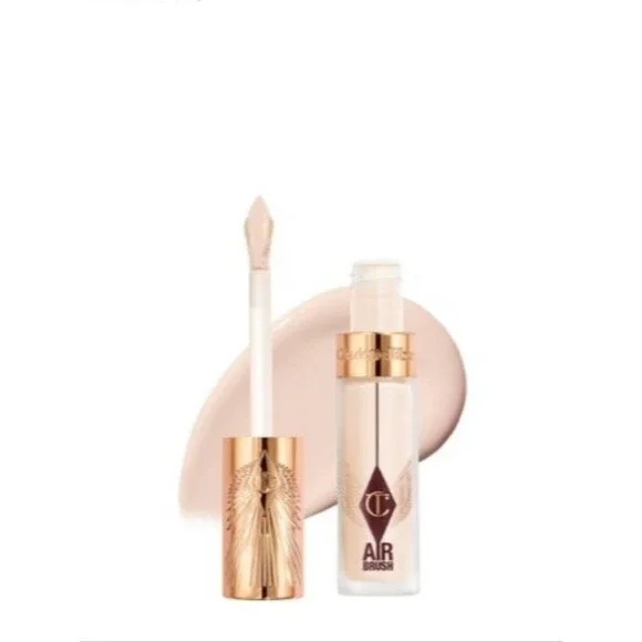 Charlotte Tilbury Airbrush Concealer 3 Fair