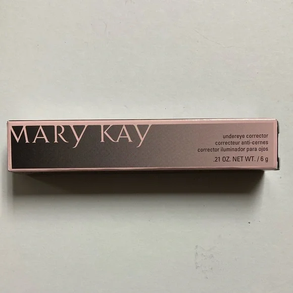 Mary Kay Undereye Corrector