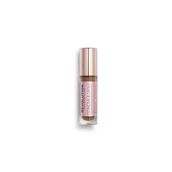 REVOLUTION CONCEAL & HYDRATE C 14 SEALED