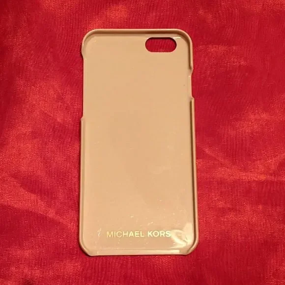 Michael Kors Phone Case💥PRICE DROP💥