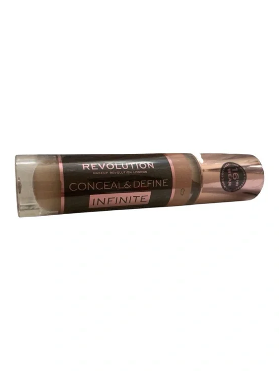 Revolution Conceal & Define Infinite Concealer - C7