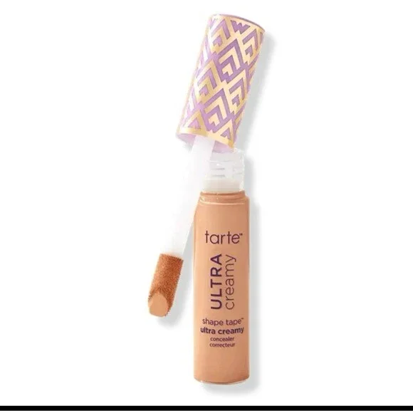 SHAPE TAPE CONCEALER ULTRA CREAMY medium 35