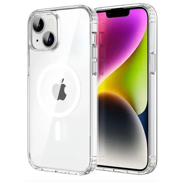 Magnetic Case‎ for iPhone 13 Pro Max