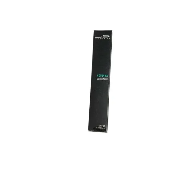 LiSi‎ Cosmetics Cover FX Concealer .141 Oz #102 Ivory