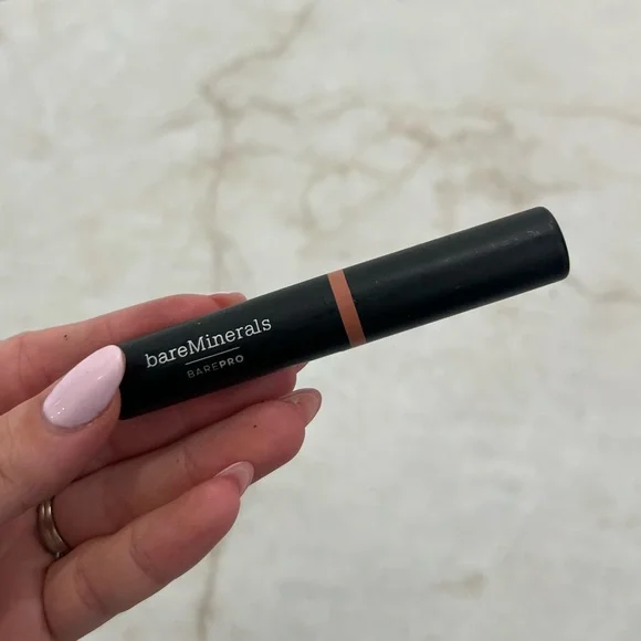 NEW BareMinerals BarePro Camellia