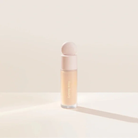 RARE BEAUTY Liquid Touch Brightening Concealer - Shade 120C • New In Box