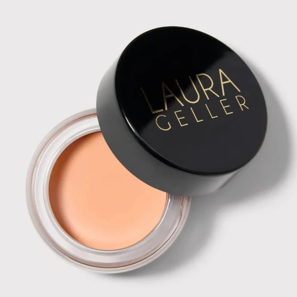 Laura Geller Cancel-N-Conceal Skin Perfector: Porcelain/Fair, Full Size, NIB