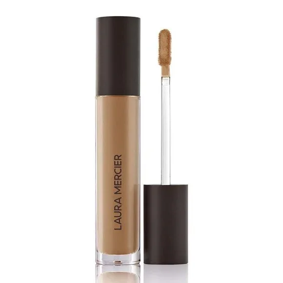 Laura Mercier Women's Flawless Fusion Concealer, 1.5W - Light w/ Warm Undertones