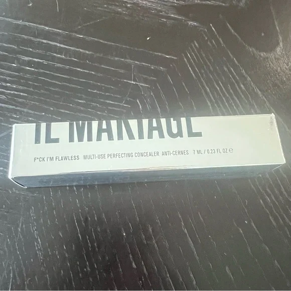 Il Makiage F*ck I’m Flawless Multi-Use Perfecting Concealer in shade 1.5 NEW