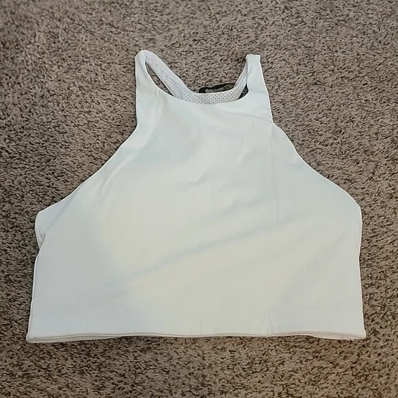 BACKCOUNTRY Highneck sports Bra. Large.
