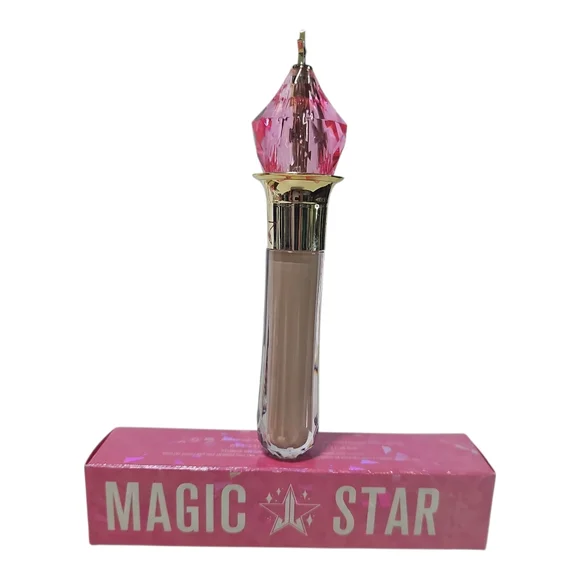 Jeffree Star Magic Star Concealer‎ New In Box