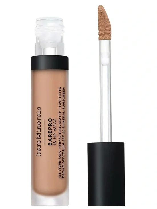 Bare Minerals Light 255 Neutral BarePro All Over Skin Perfecting Matte Concealer