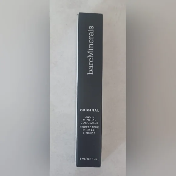 bareMinerals Original Liquid Concealer