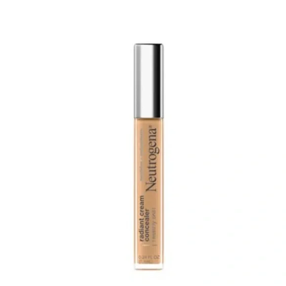 Neutrogena Healthy Skin Concealer, 0.24 OZ, Hazelnut Medium 01