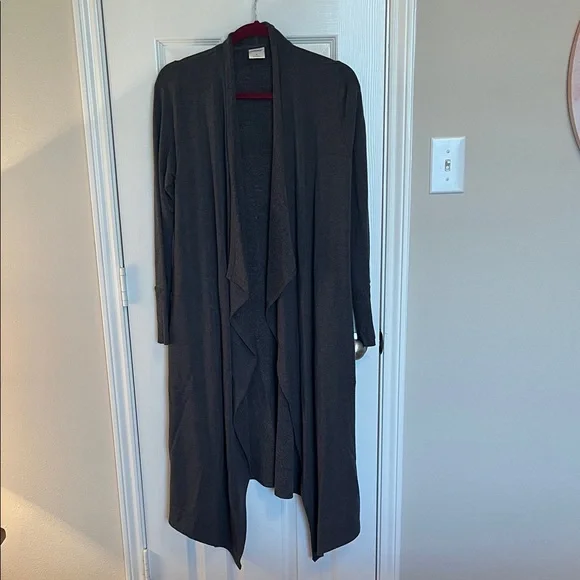 SOMA Long Robe/Loungewear